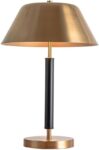 Modern Mushroom Desk Lamp for Bedroom Office