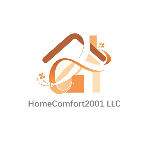 Make Home Feel Better.